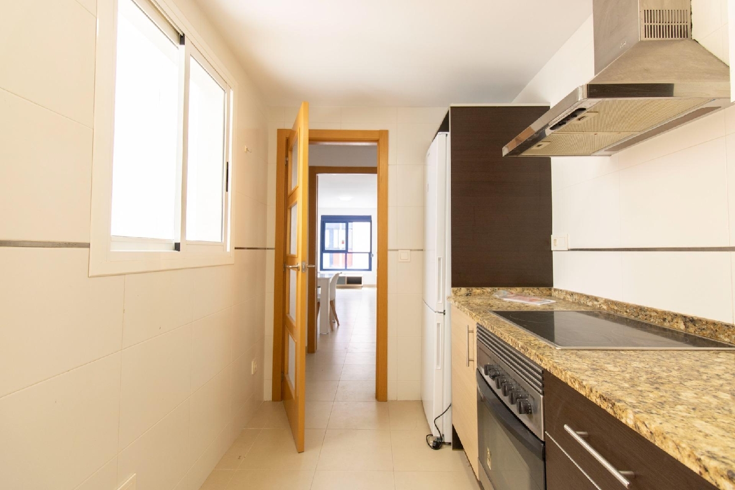  for sale apartment La Llosa Plana Baixa 5