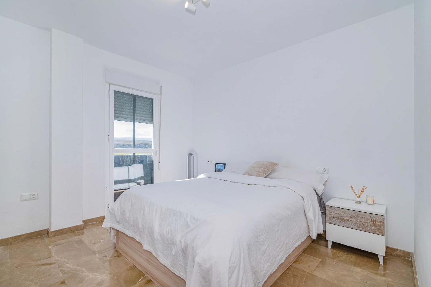  te koop appartement La Malahá Alhama 8