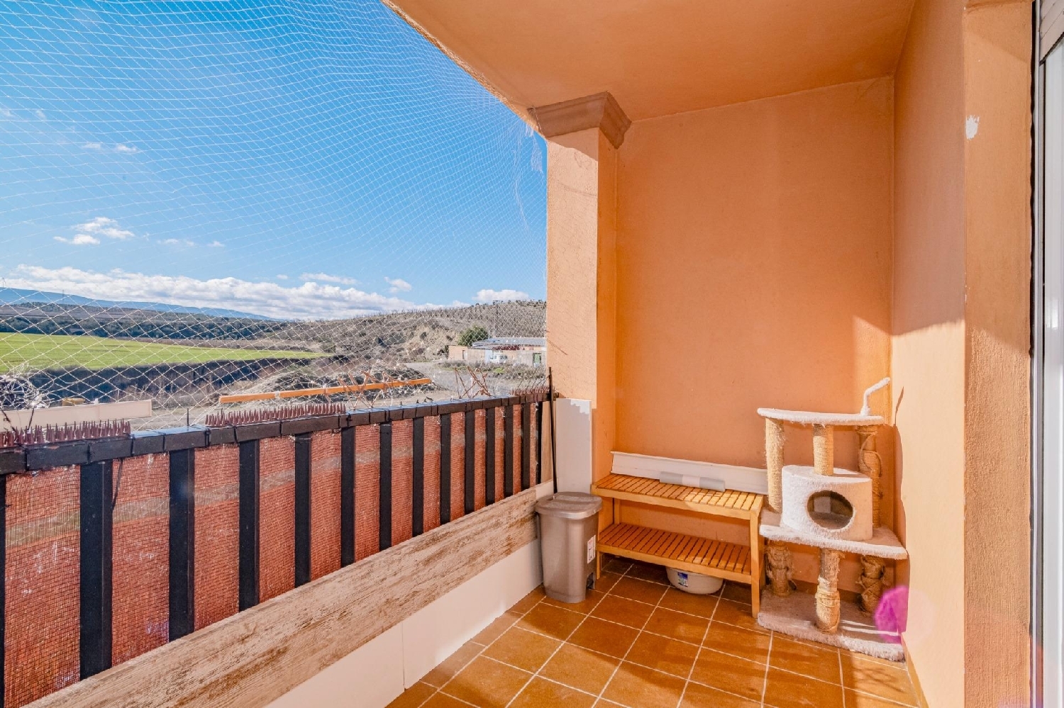  te koop appartement La Malahá Alhama 1