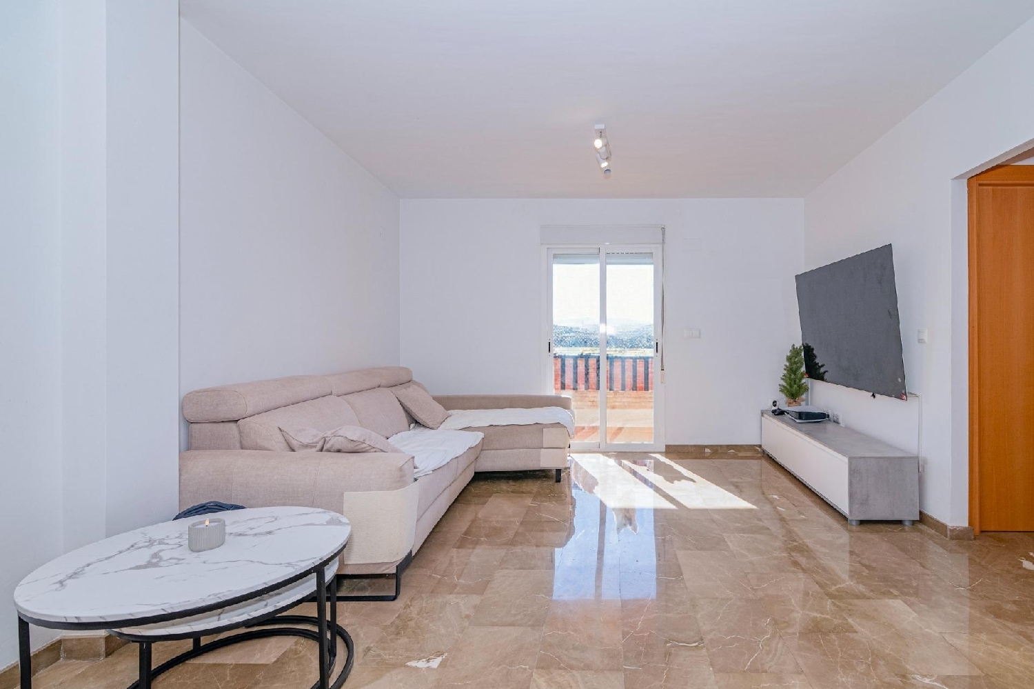  te koop appartement La Malahá Alhama 4