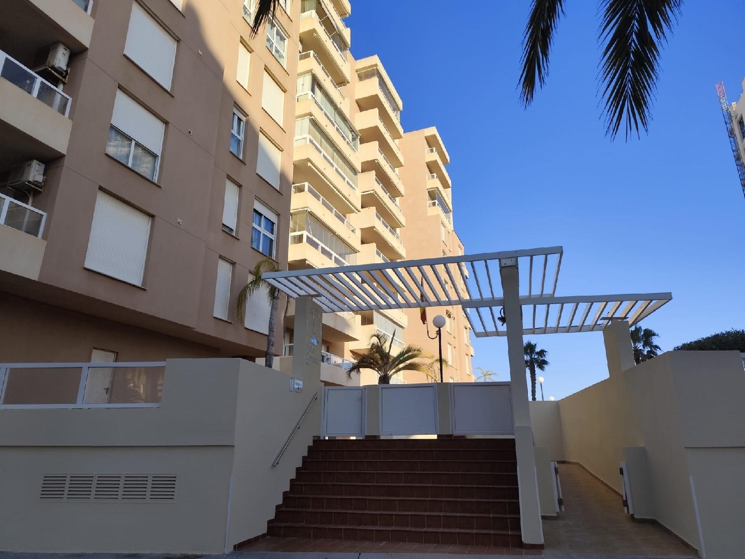  en venta apartamento La Manga Del Mar Menor Campo De Cartagena 1