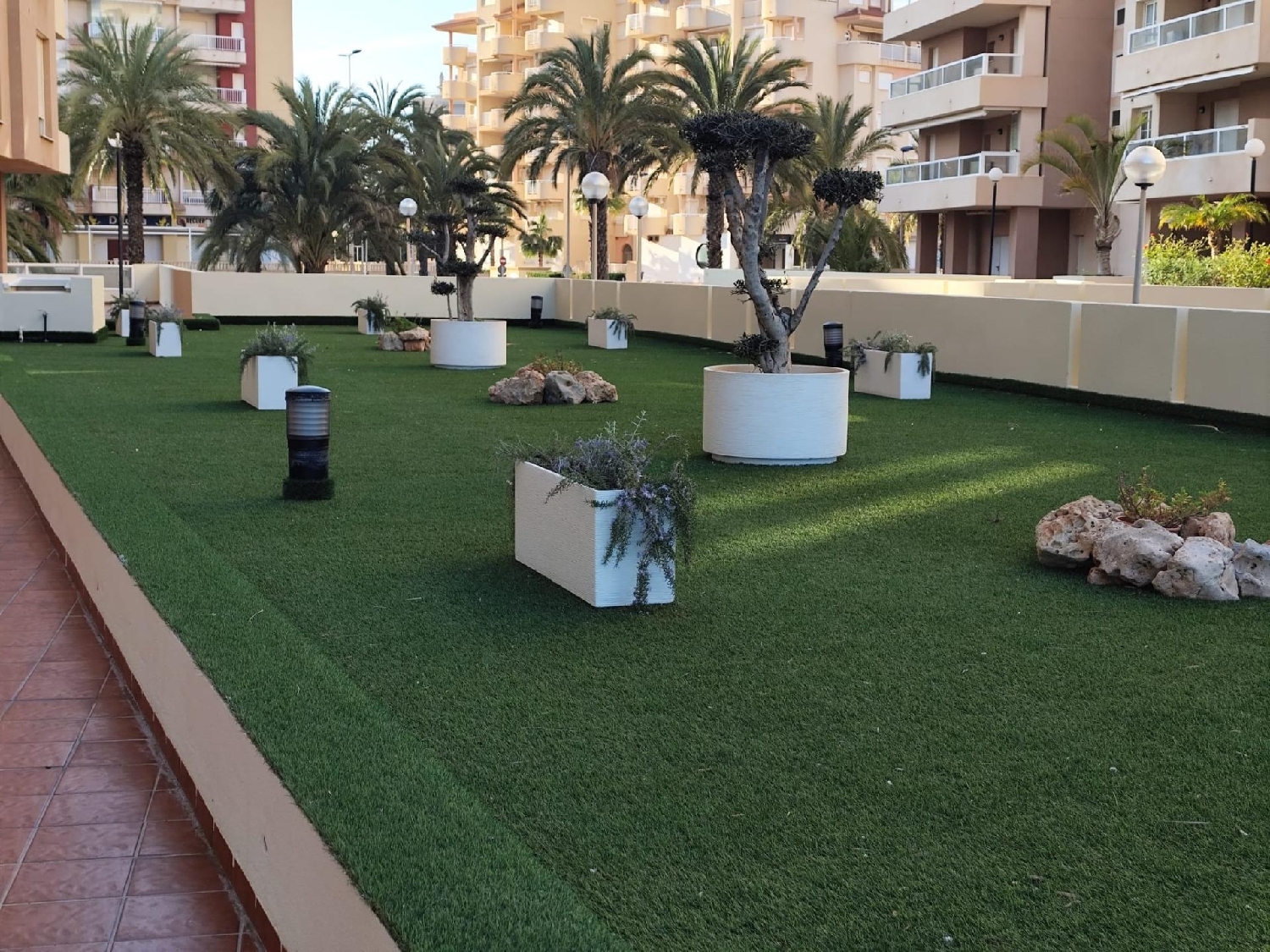  en venta apartamento La Manga Del Mar Menor Campo De Cartagena 2