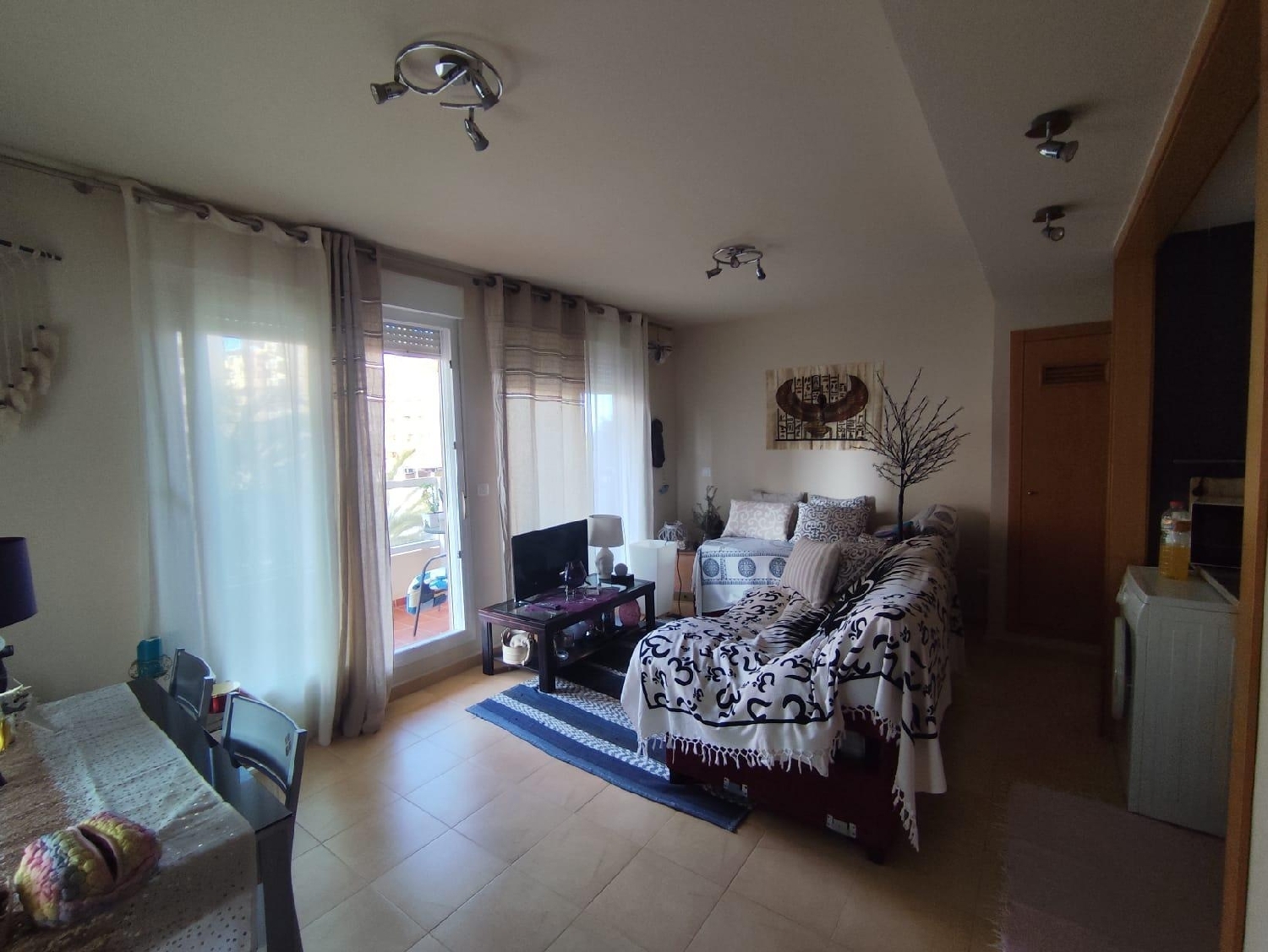  en venta apartamento La Manga Del Mar Menor Campo De Cartagena 4