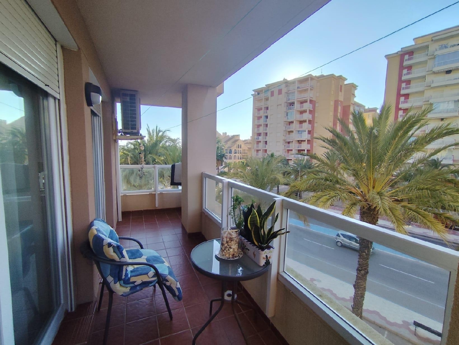  en venta apartamento La Manga Del Mar Menor Campo De Cartagena 7