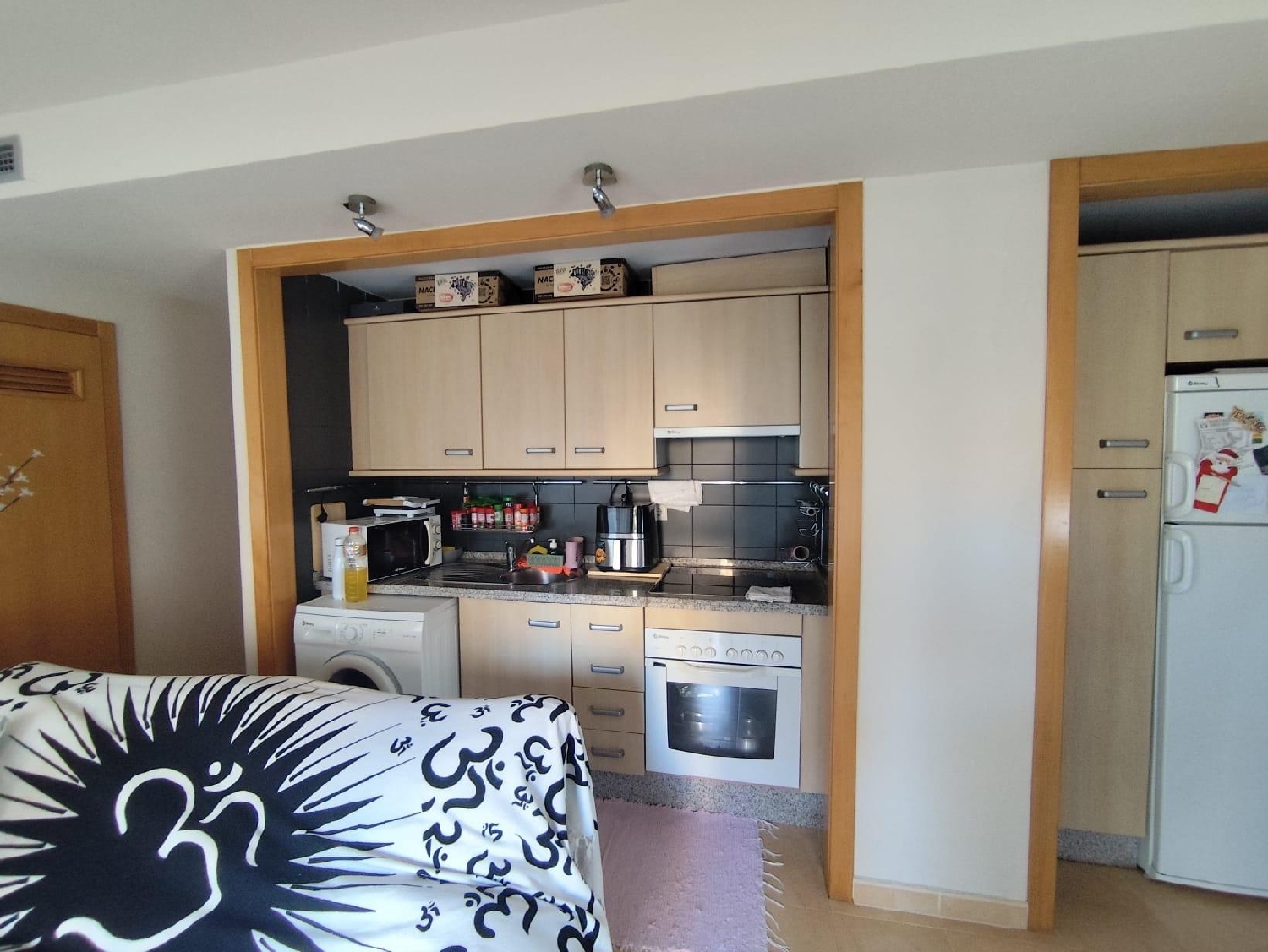 en venta apartamento La Manga Del Mar Menor Campo De Cartagena 6