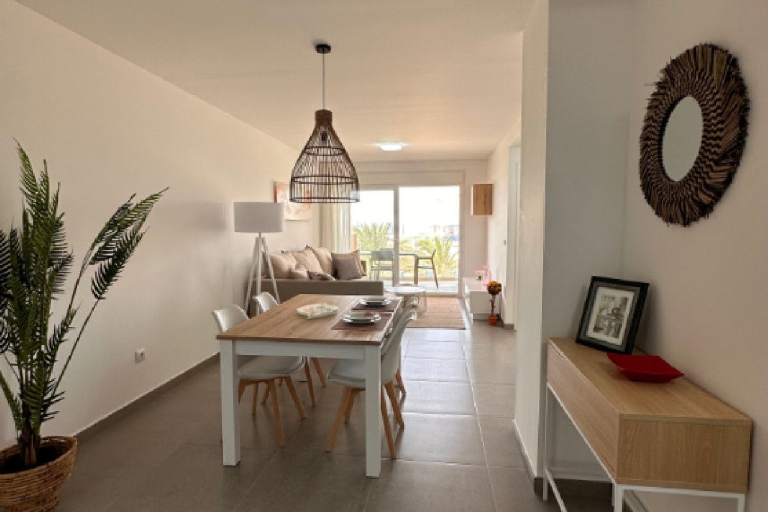  te koop appartement La Manga Del Mar Menor Campo De Cartagena 6