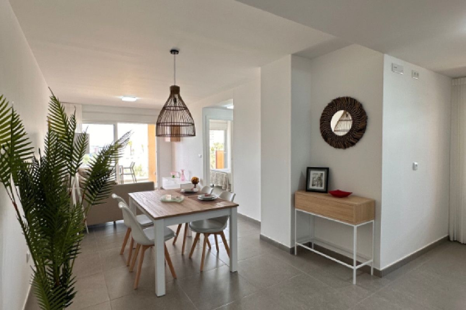  te koop appartement La Manga Del Mar Menor Campo De Cartagena 5