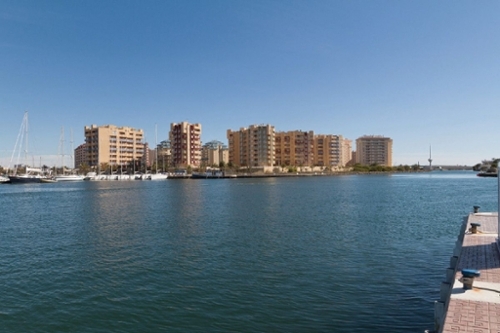La Manga Del Mar Menor Campo De Cartagena appartement foto 6379156