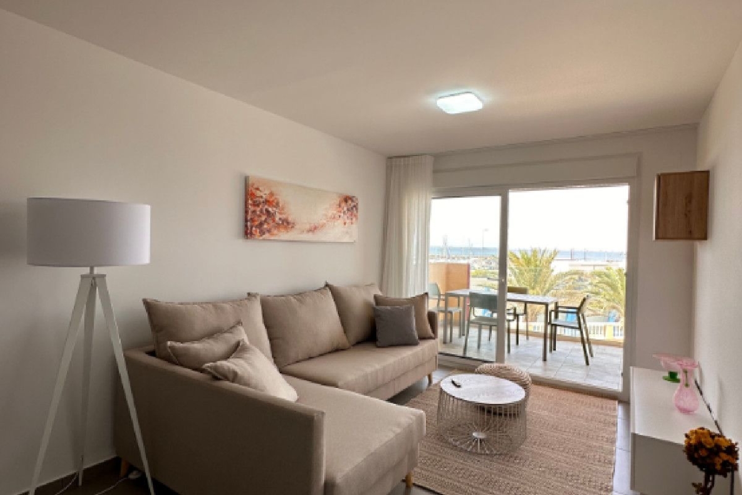  te koop appartement La Manga Del Mar Menor Campo De Cartagena 7