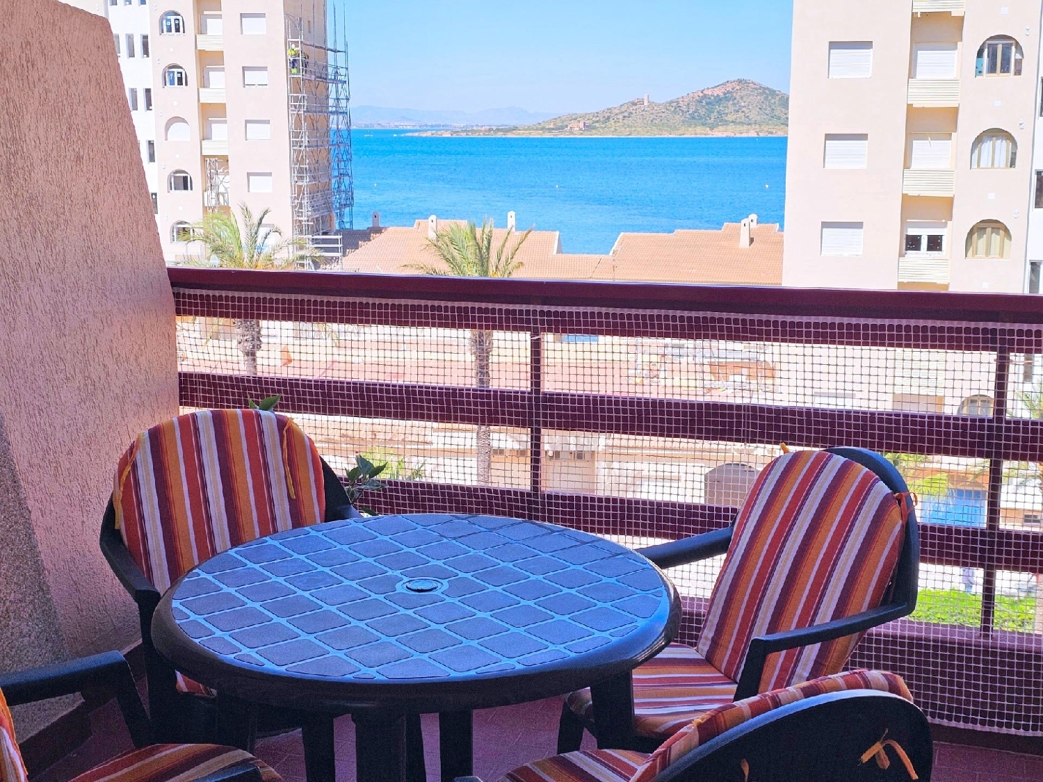  till salu lägenhet La Manga Del Mar Menor Campo De Cartagena 6