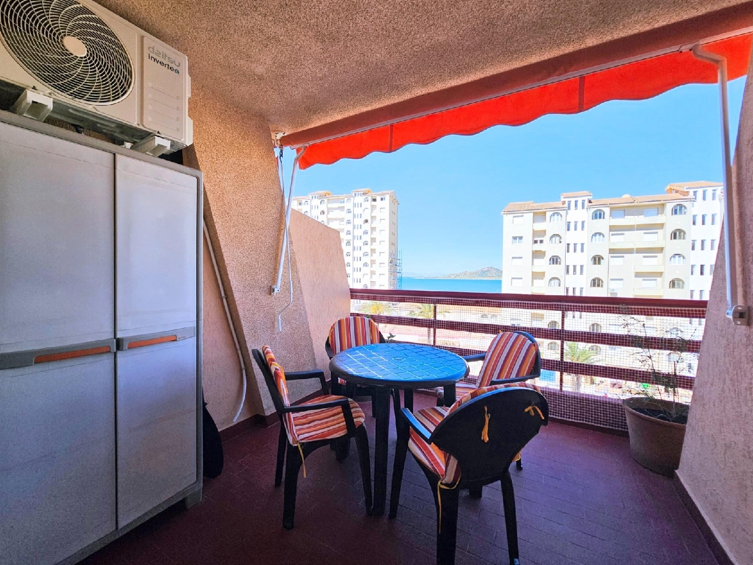  till salu lägenhet La Manga Del Mar Menor Campo De Cartagena 5