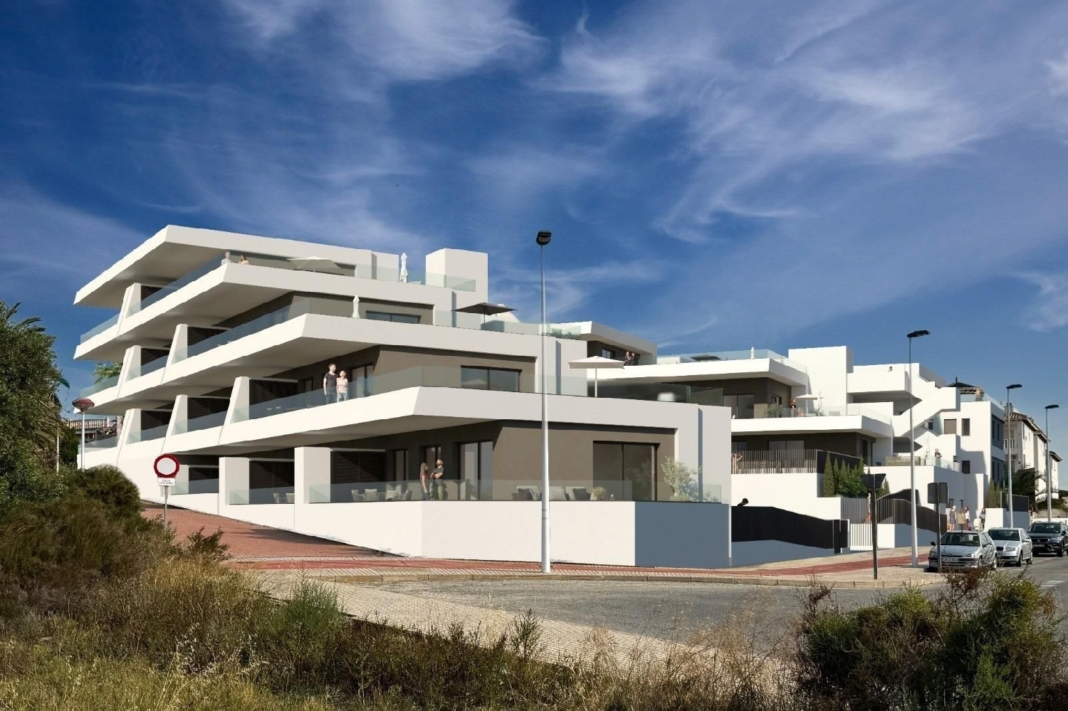 en venta apartamento La Marina Baix Vinalopó 7