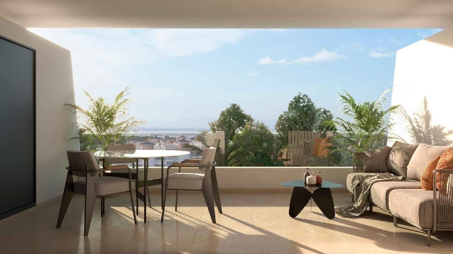 en venta apartamento La Marina Baix Vinalopó 1