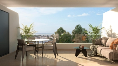 La Marina Baix Vinalopó Wohnung Bild 6386008