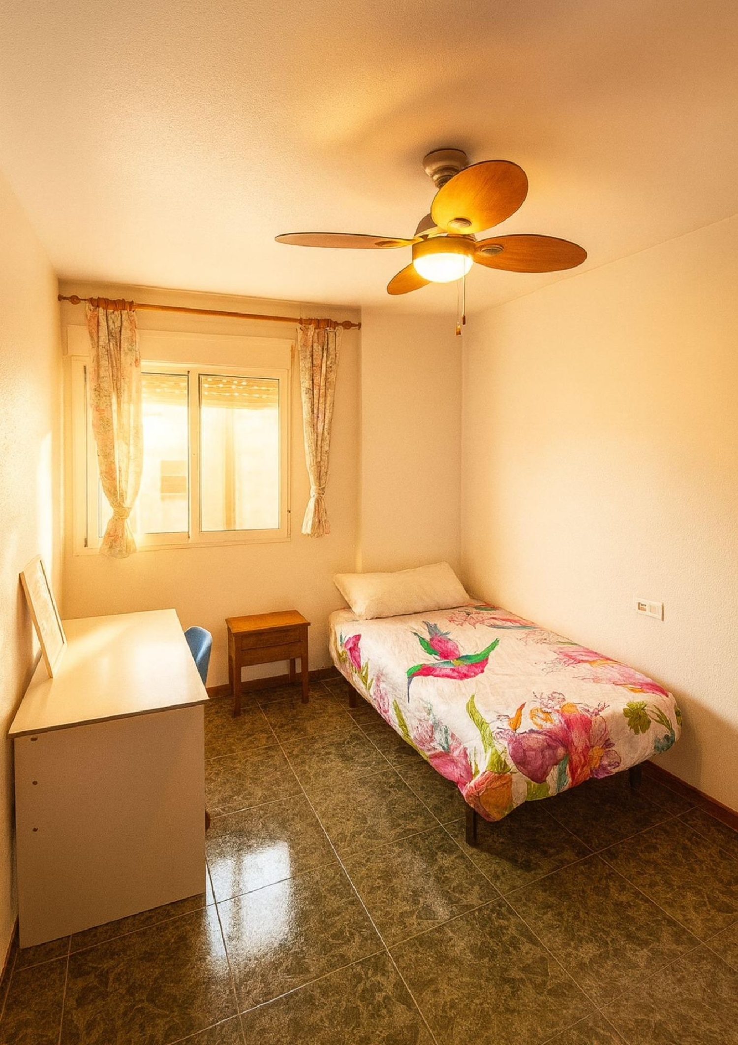  à vendre appartement La Ñora Huerta De Murcia 1