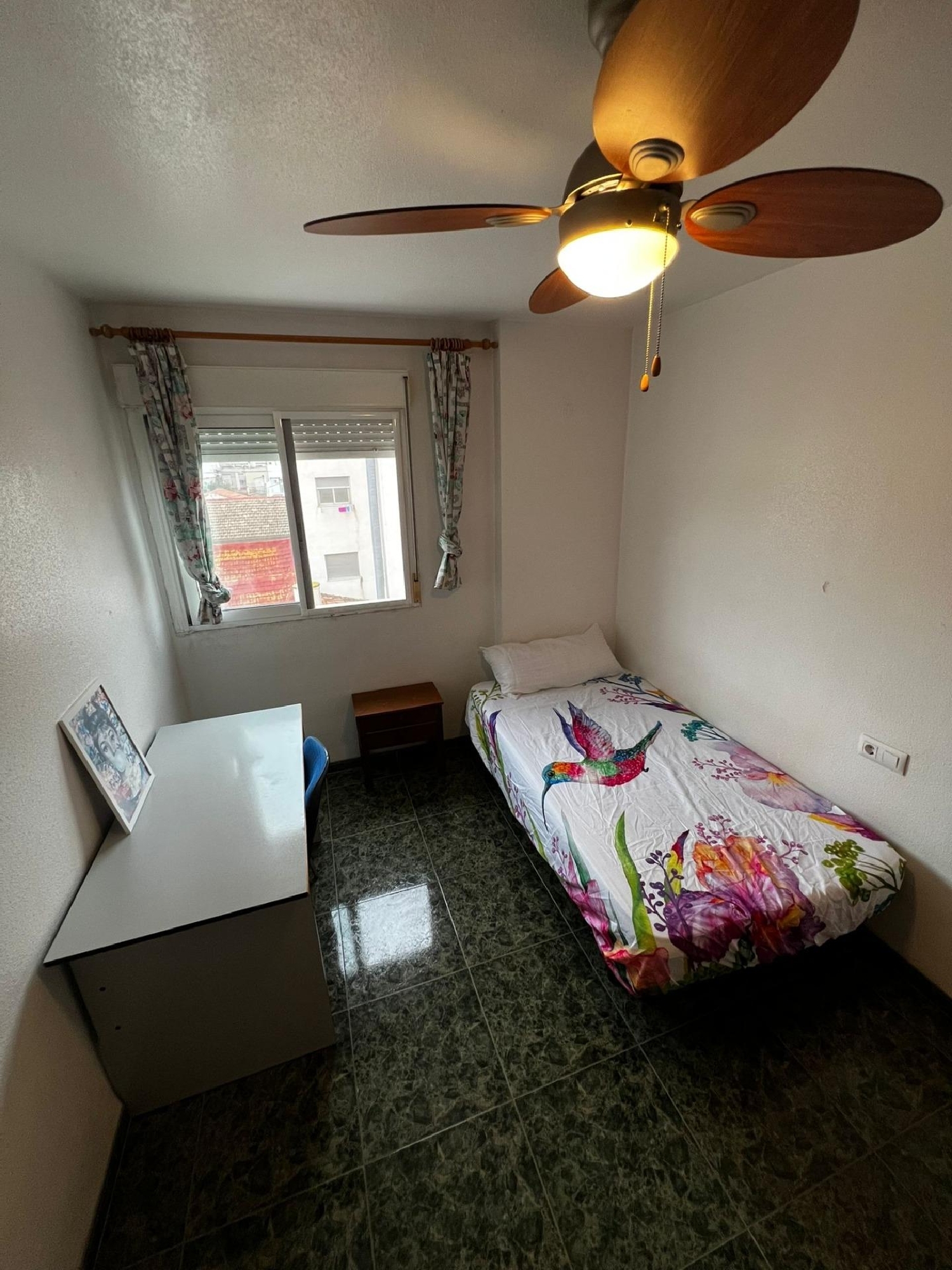  à vendre appartement La Ñora Huerta De Murcia 4