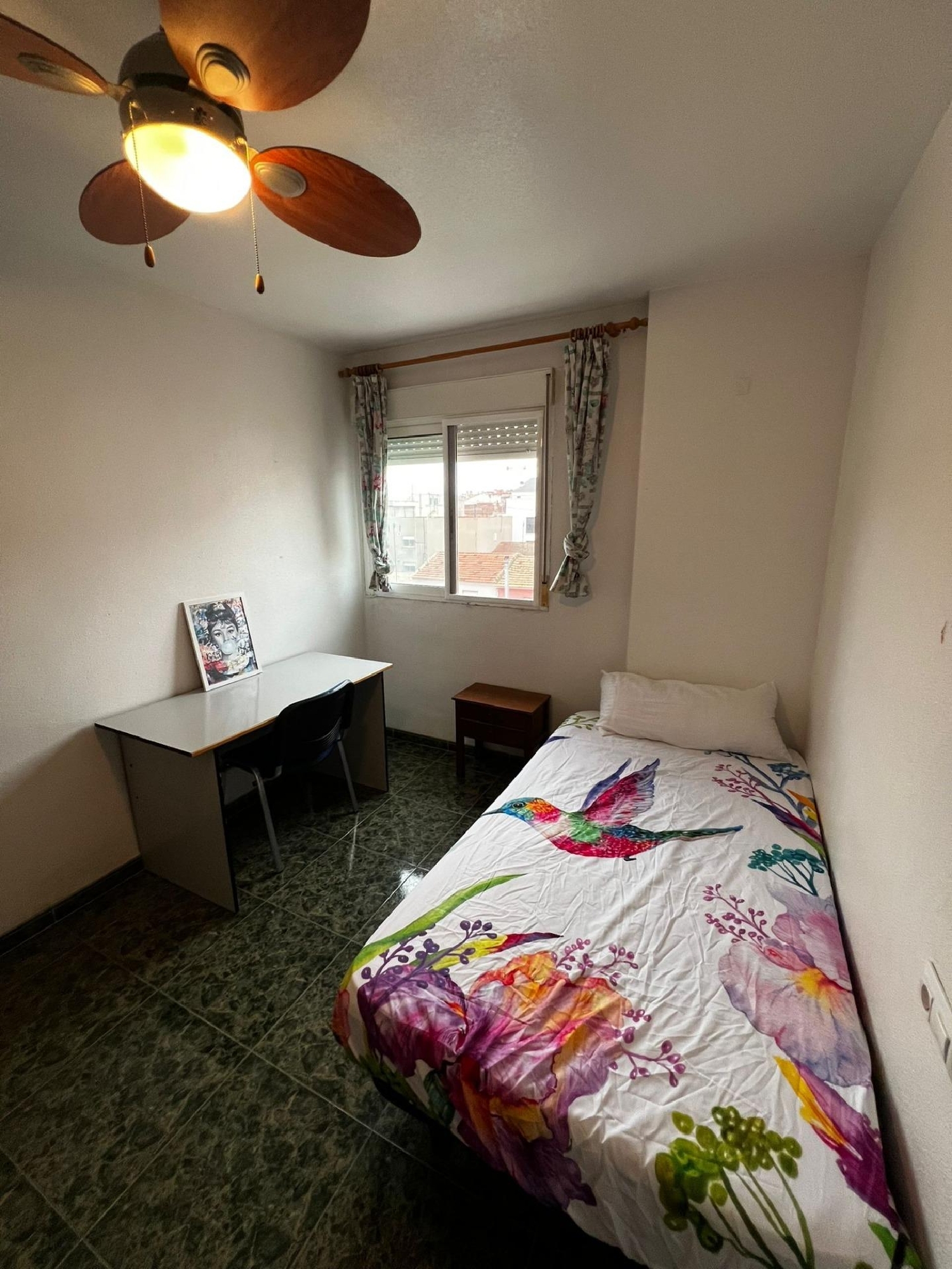  à vendre appartement La Ñora Huerta De Murcia 5