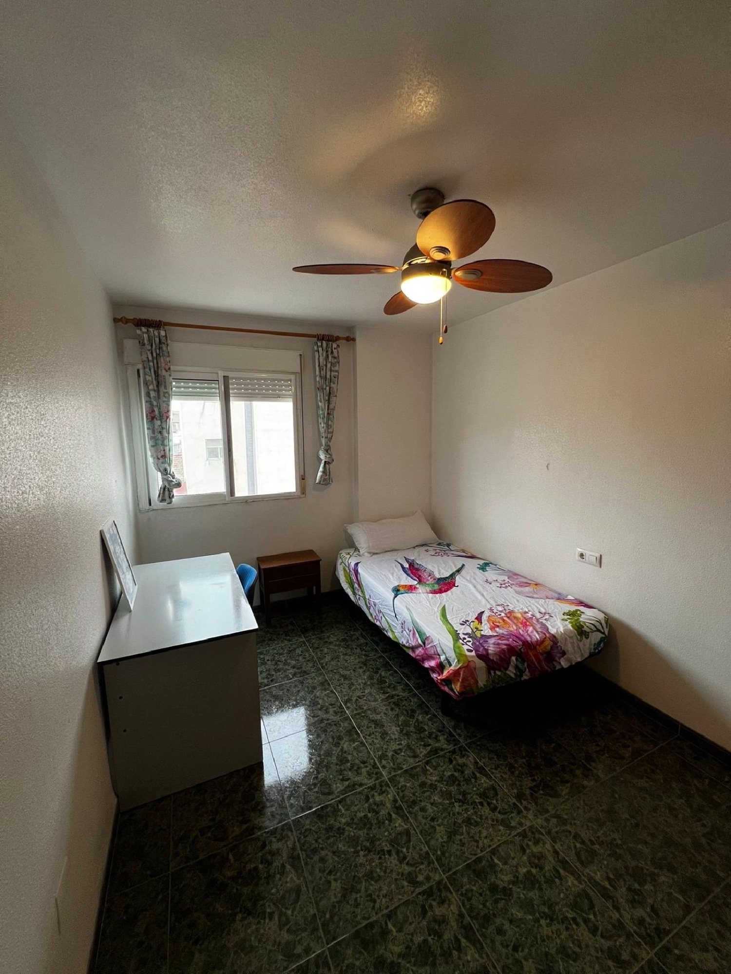  à vendre appartement La Ñora Huerta De Murcia 3