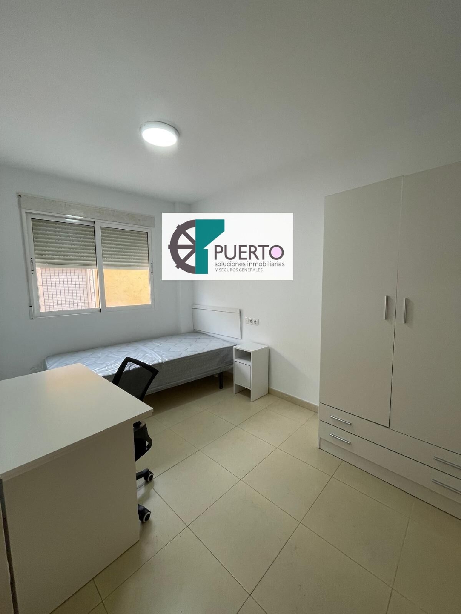  en venta apartamento La Ñora Huerta De Murcia 4