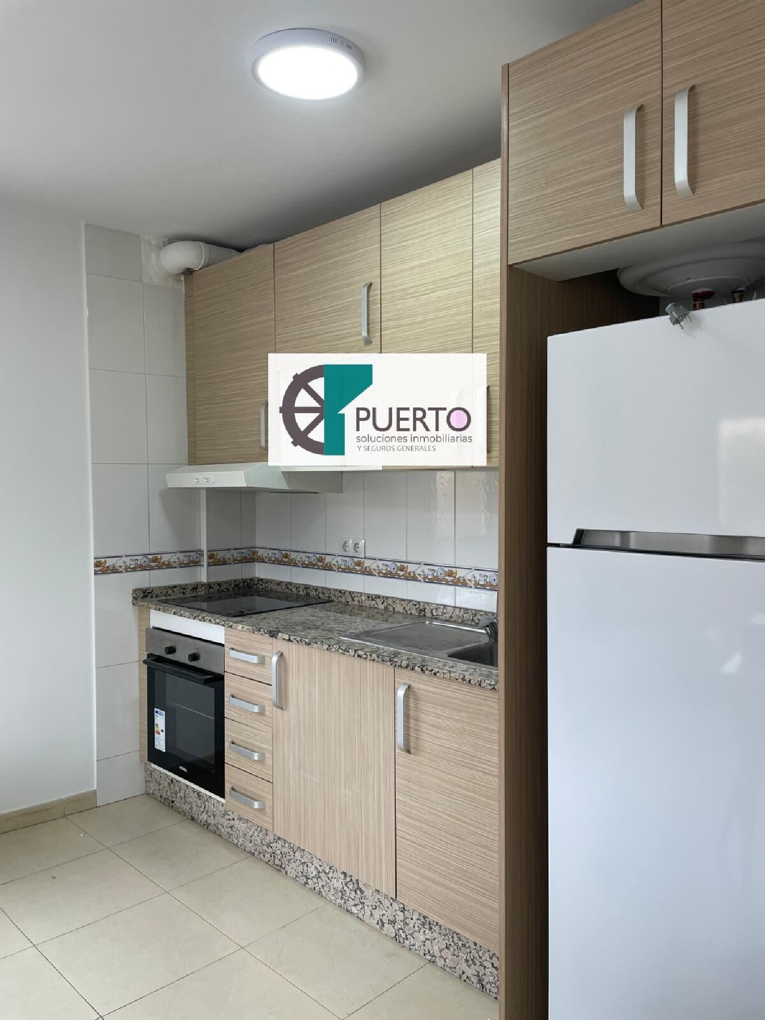  en venta apartamento La Ñora Huerta De Murcia 7