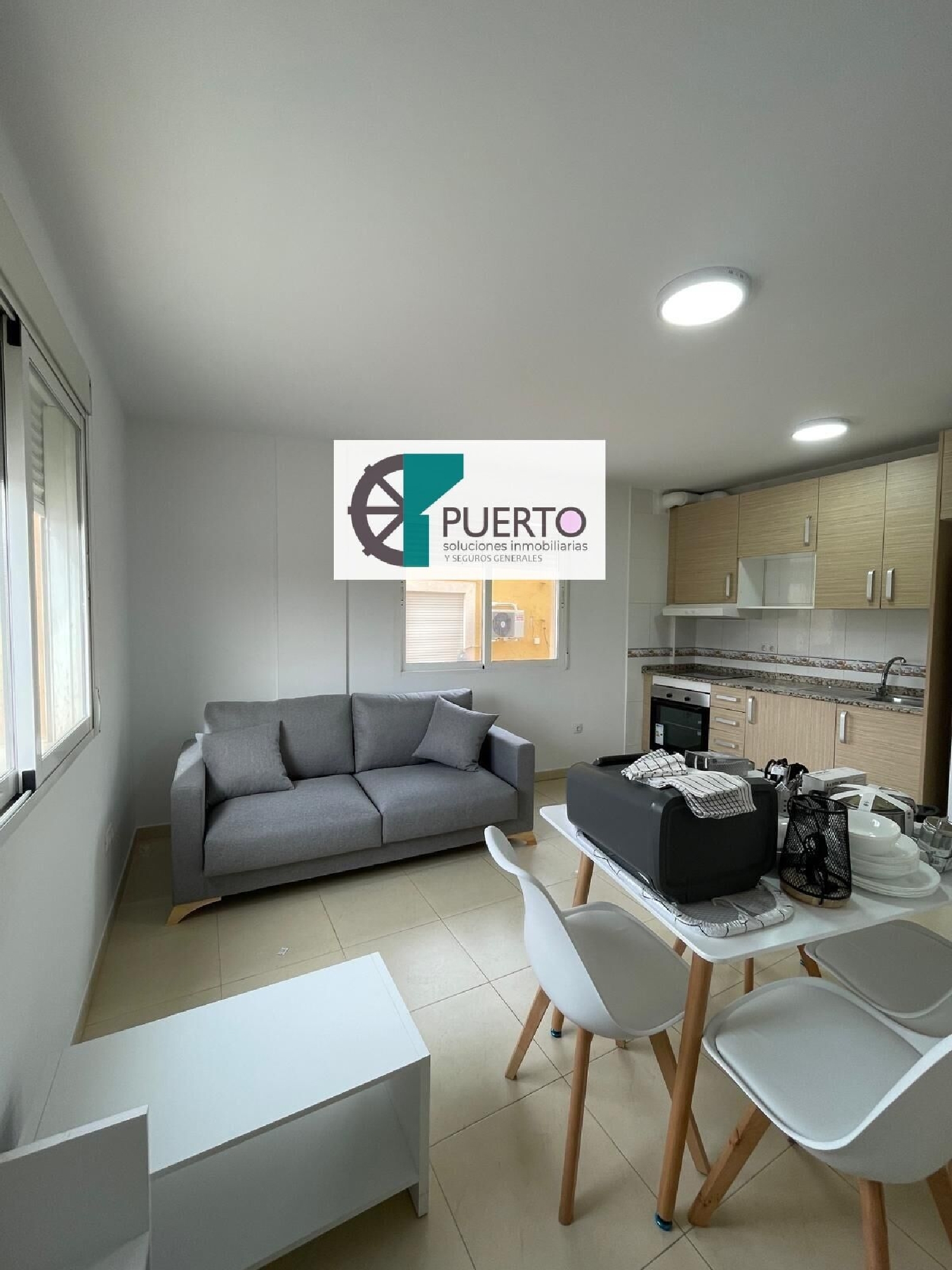  en venta apartamento La Ñora Huerta De Murcia 3