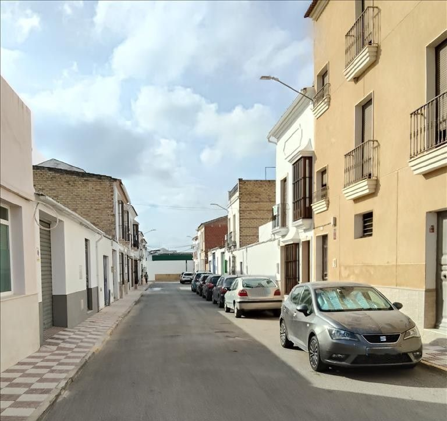  kaufen Wohnung La Pedrera Marina Alta 1