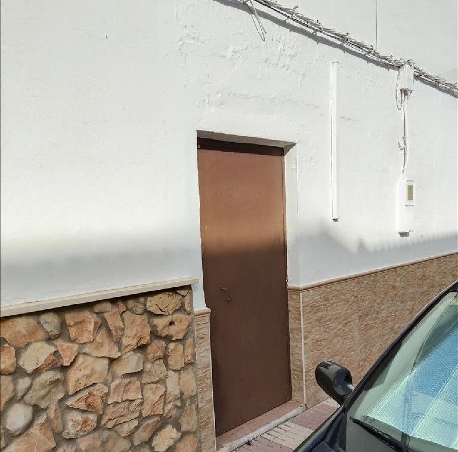  kaufen Wohnung La Pedrera Marina Alta 3