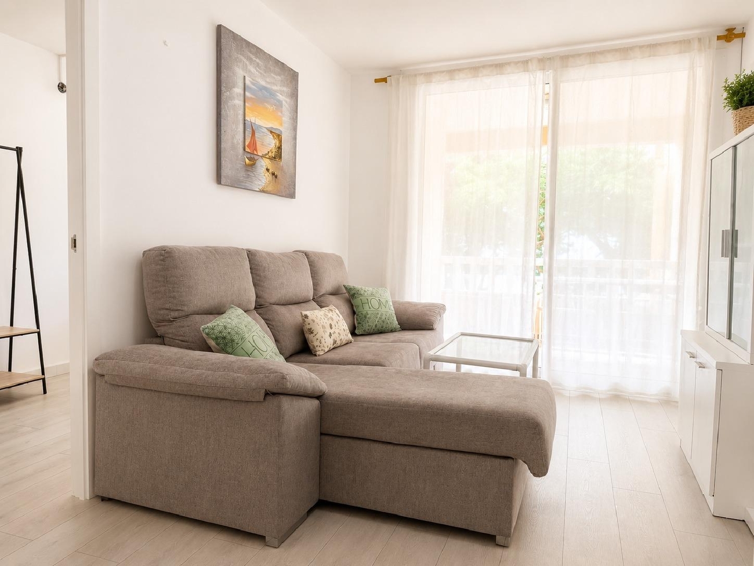 te koop appartement La Pineda Tarragonès 7