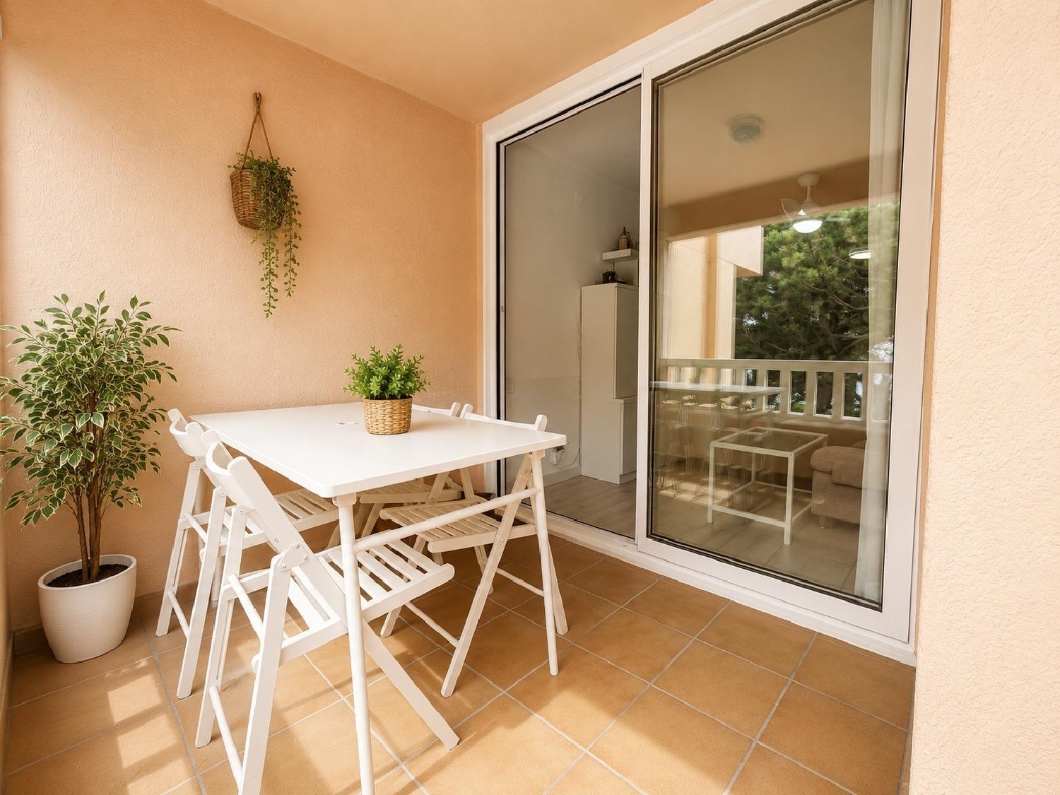 te koop appartement La Pineda Tarragonès 2