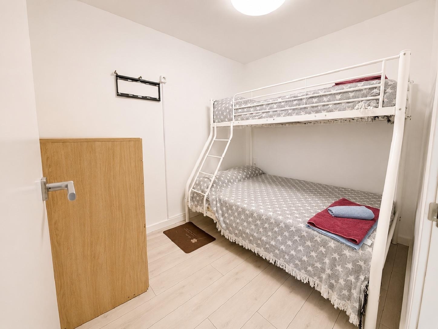 te koop appartement La Pineda Tarragonès 4