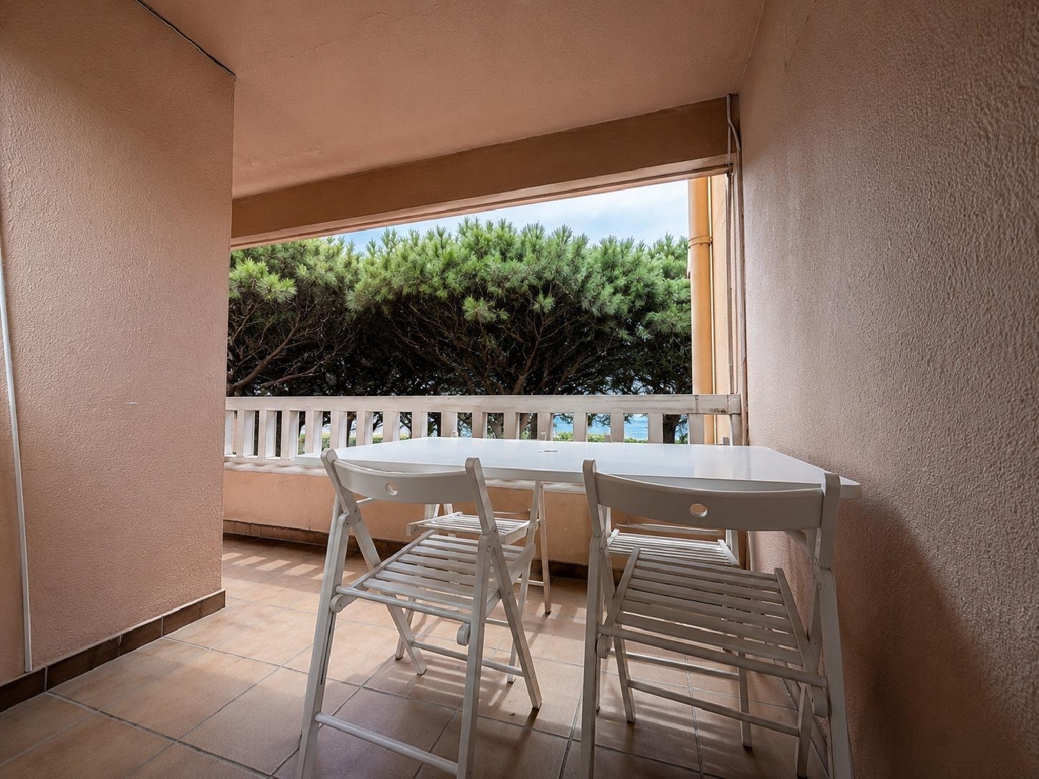 te koop appartement La Pineda Tarragonès 8