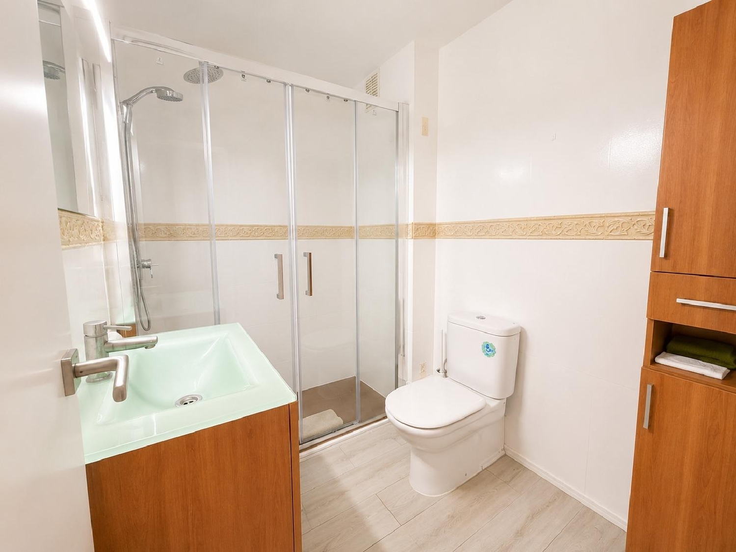 te koop appartement La Pineda Tarragonès 5