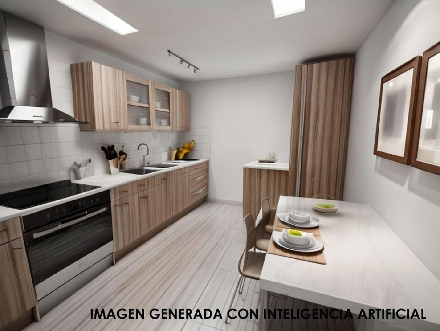  à vendre appartement La Pobla De Farnals Horta Nord 4