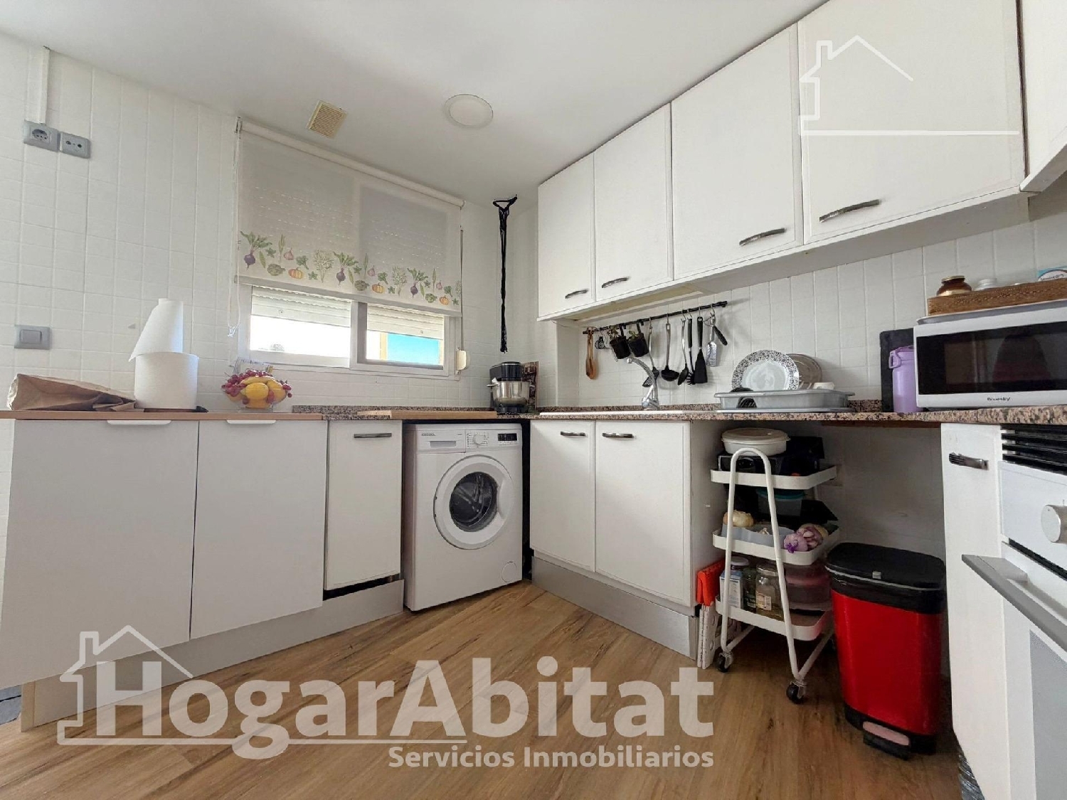  for sale apartment La Pobla De Vallbona Camp De Túria 4