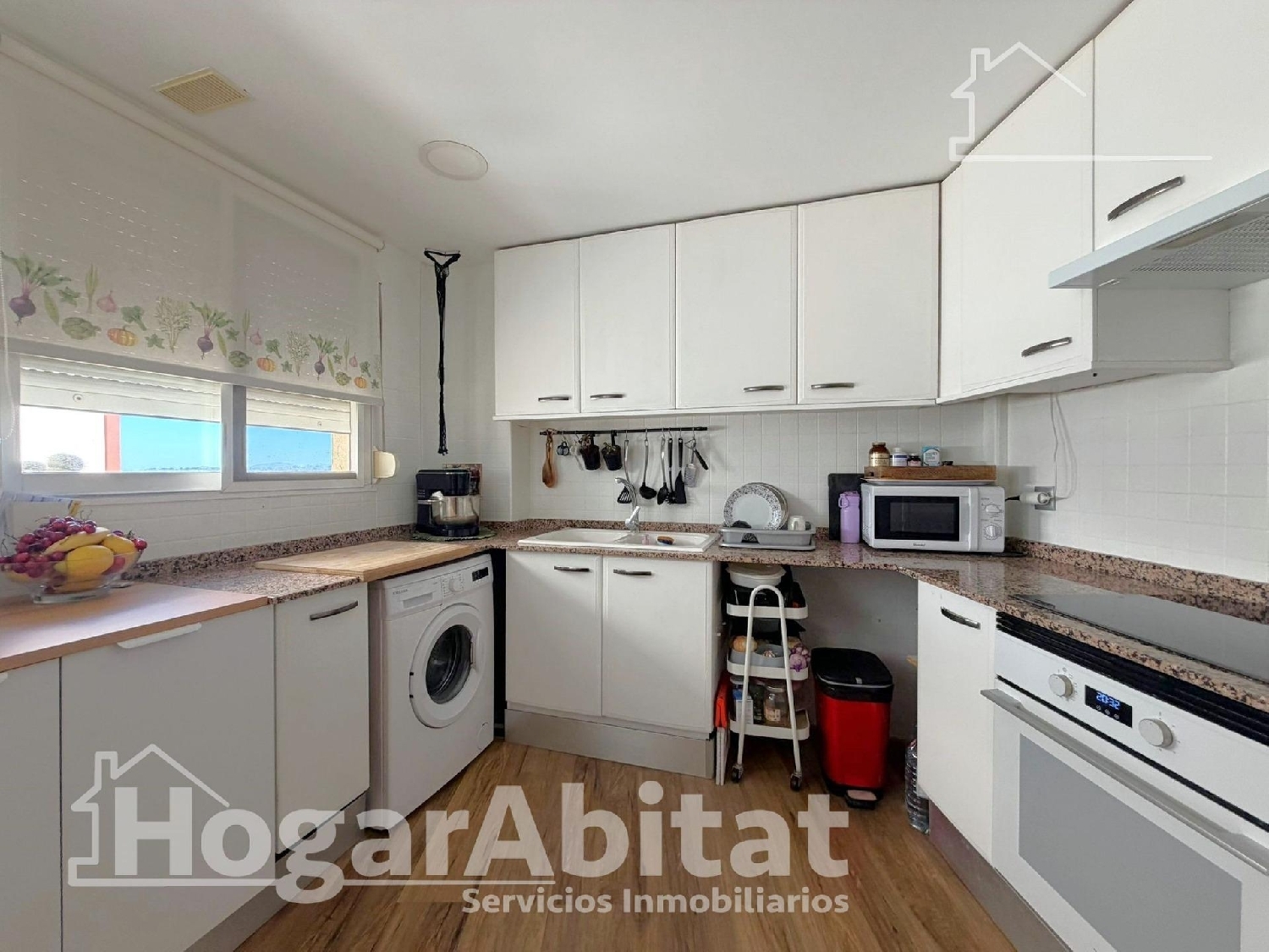  for sale apartment La Pobla De Vallbona Camp De Túria 6