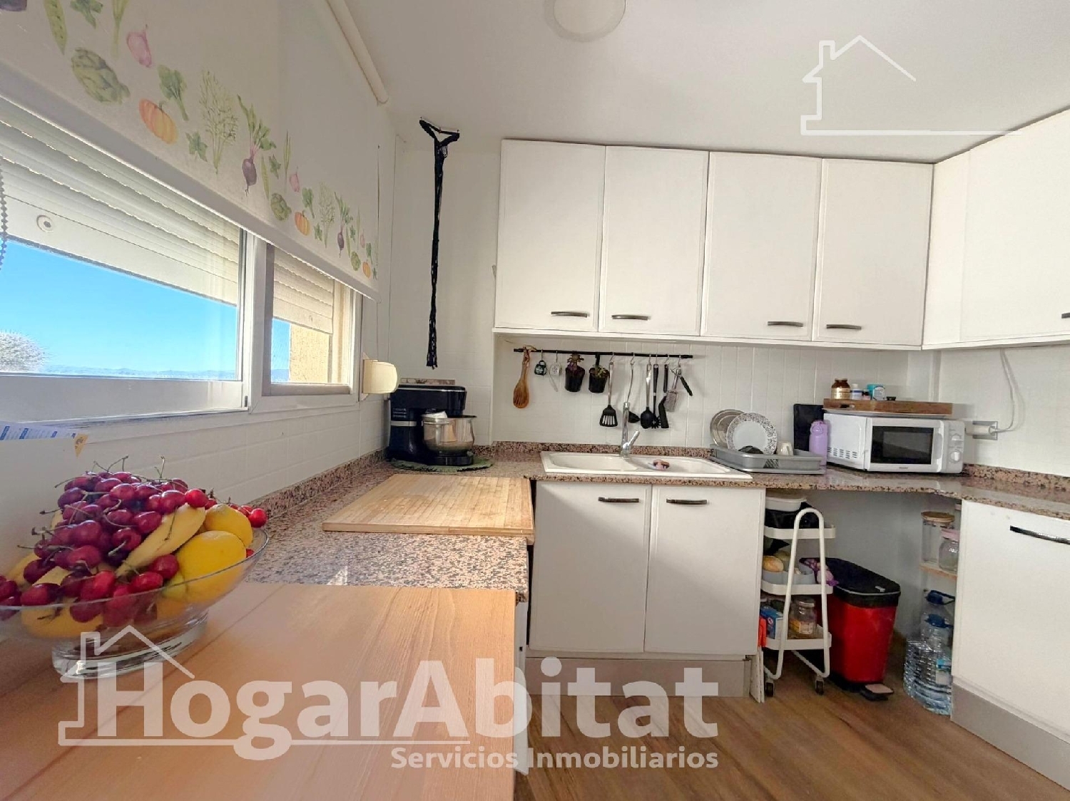  for sale apartment La Pobla De Vallbona Camp De Túria 5