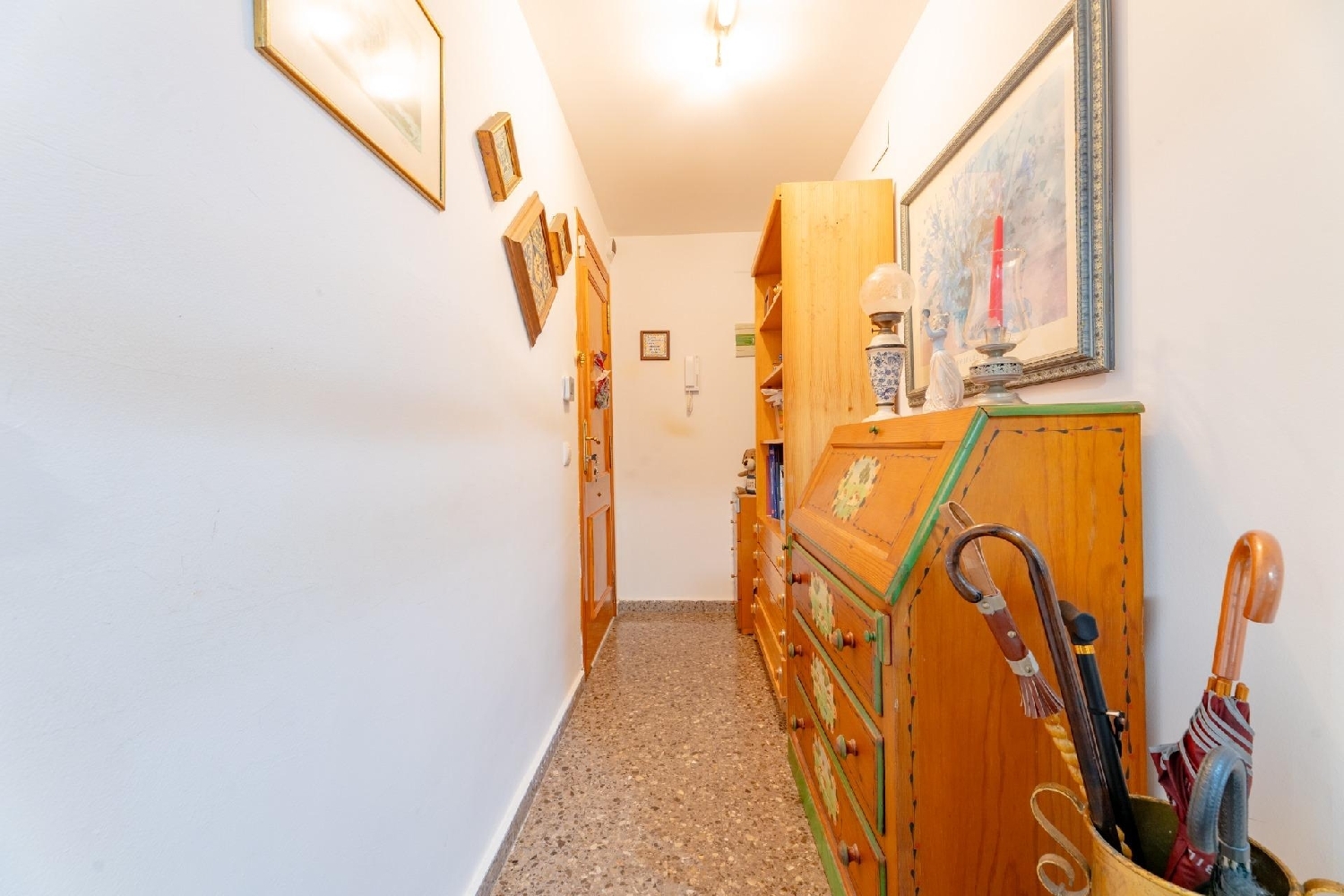  till salu lägenhet La Pobla De Vallbona Camp De Túria 2