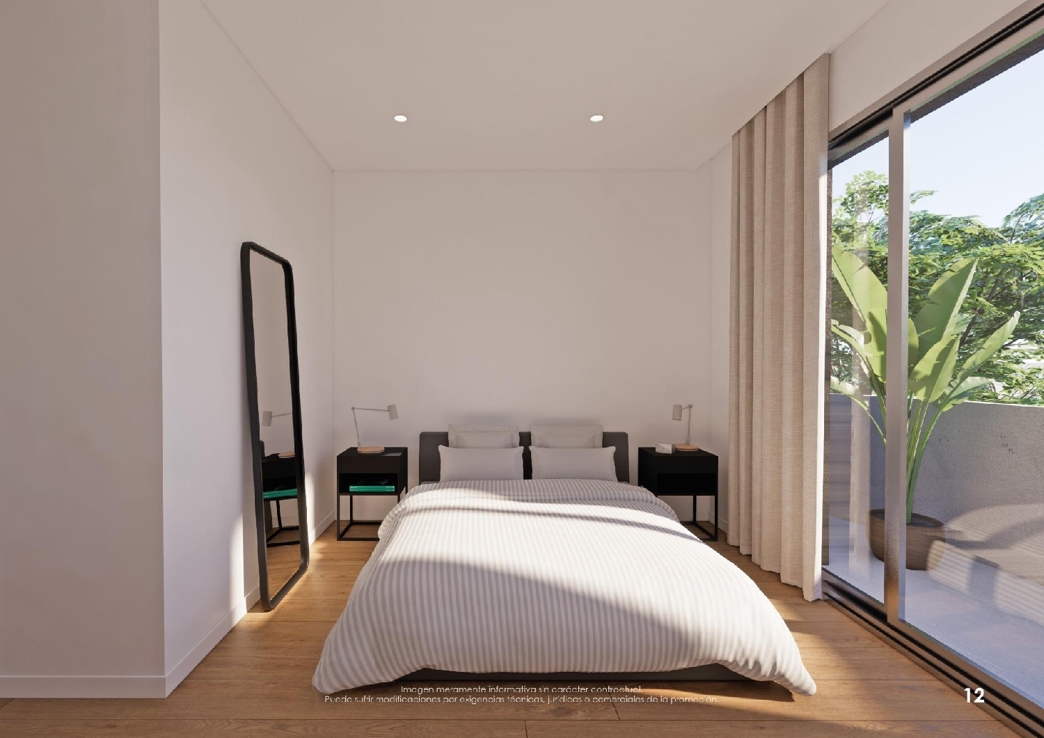te koop appartement La Pobla De Vallbona Camp De Túria 4