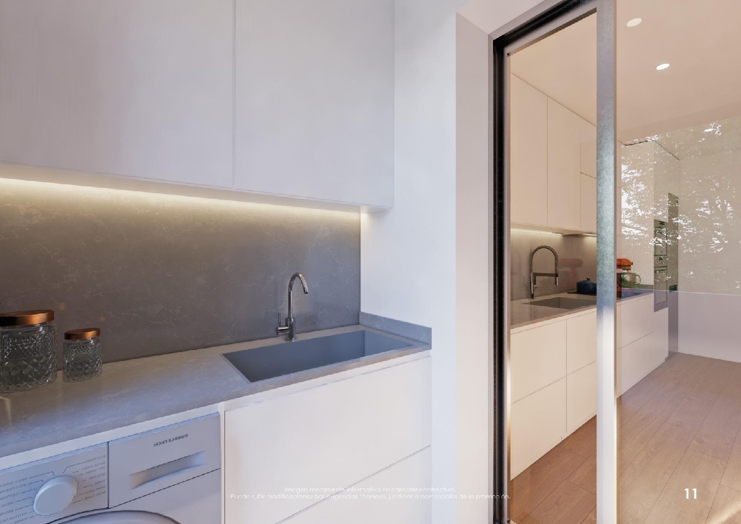 te koop appartement La Pobla De Vallbona Camp De Túria 7