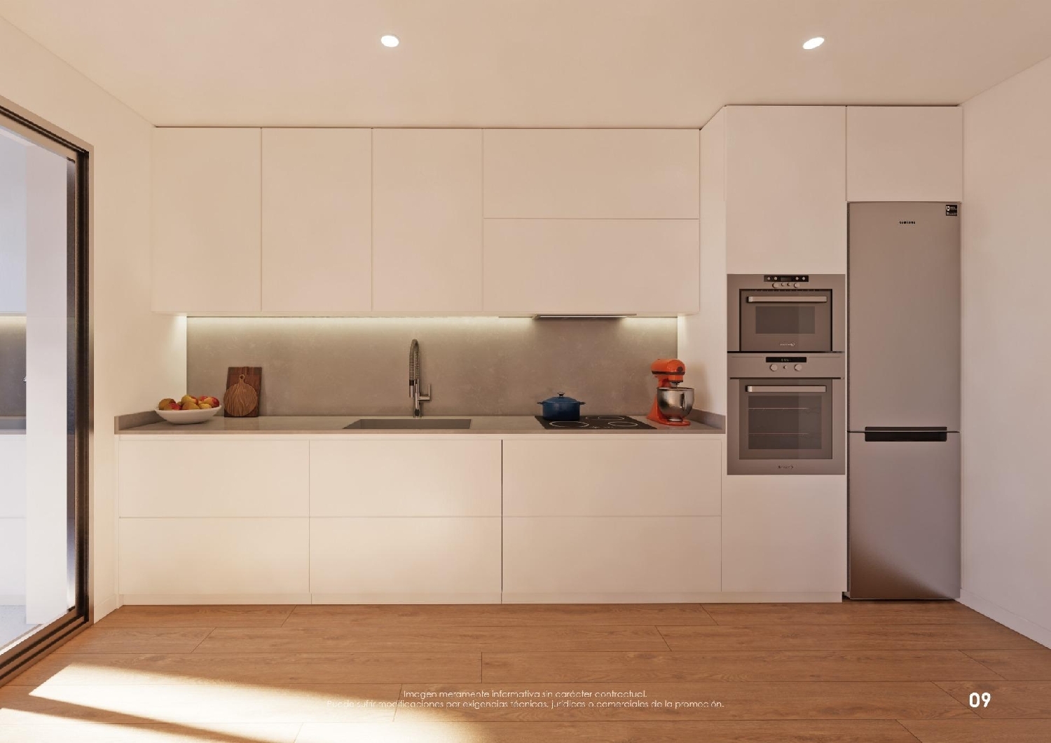 te koop appartement La Pobla De Vallbona Camp De Túria 6