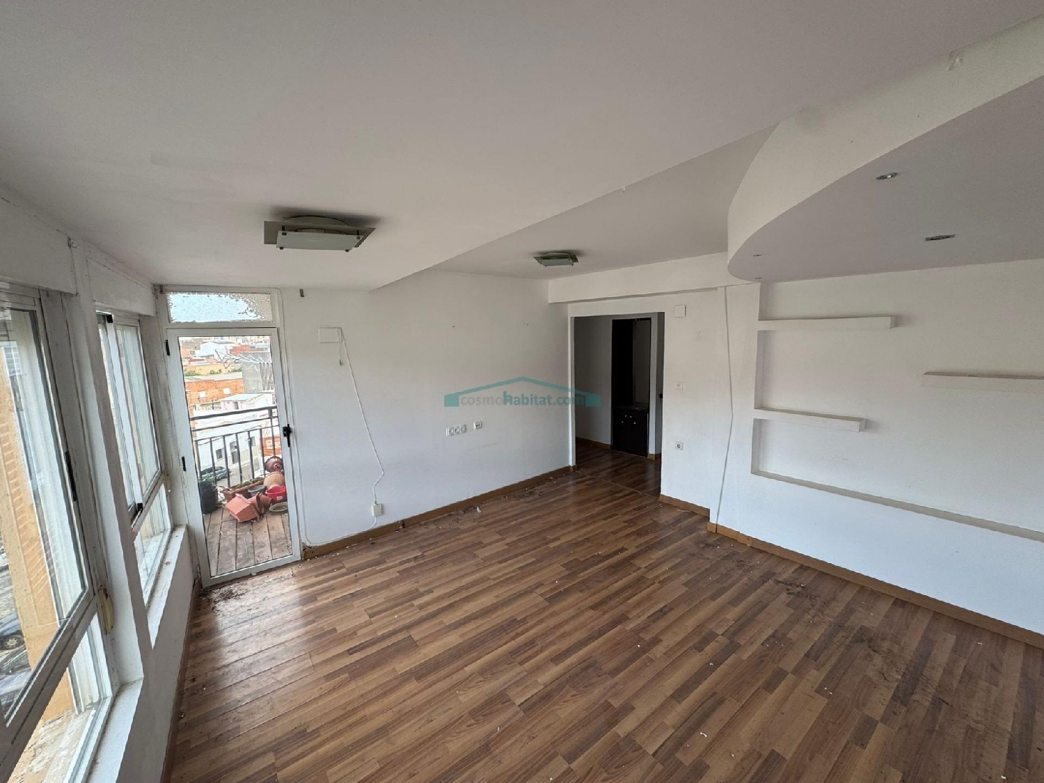  for sale apartment La Vall D'uixo Plana Baixa 1