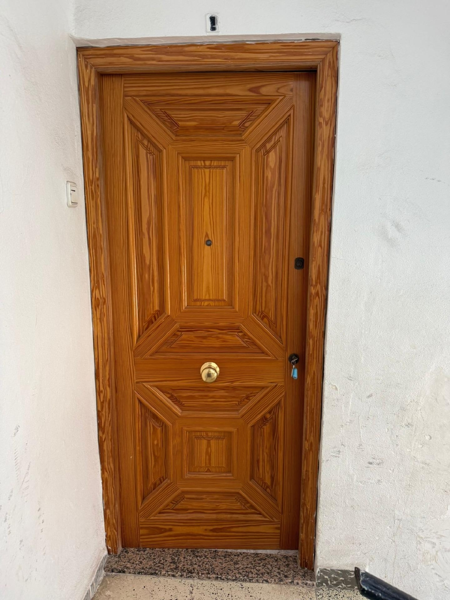  till salu lägenhet La Vall D'uixo Plana Baixa 2