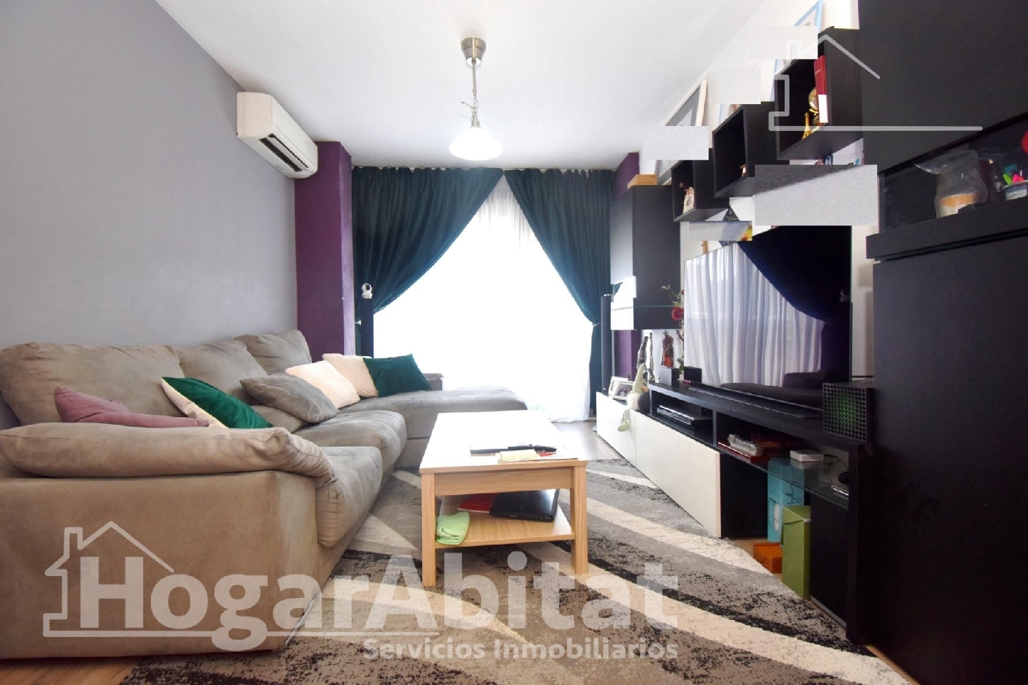  for sale apartment La Vall D'uixo Plana Baixa 6