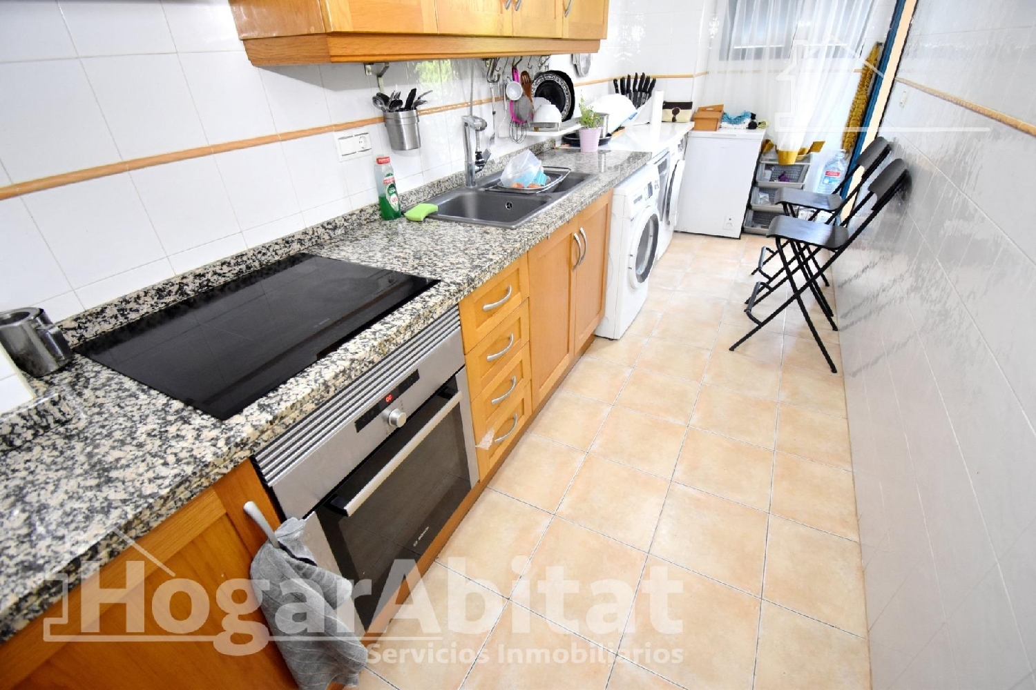  for sale apartment La Vall D'uixo Plana Baixa 7