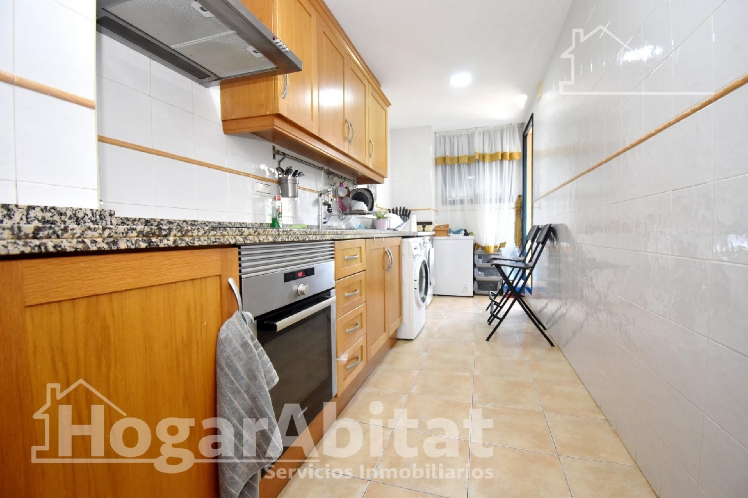  for sale apartment La Vall D'uixo Plana Baixa 4