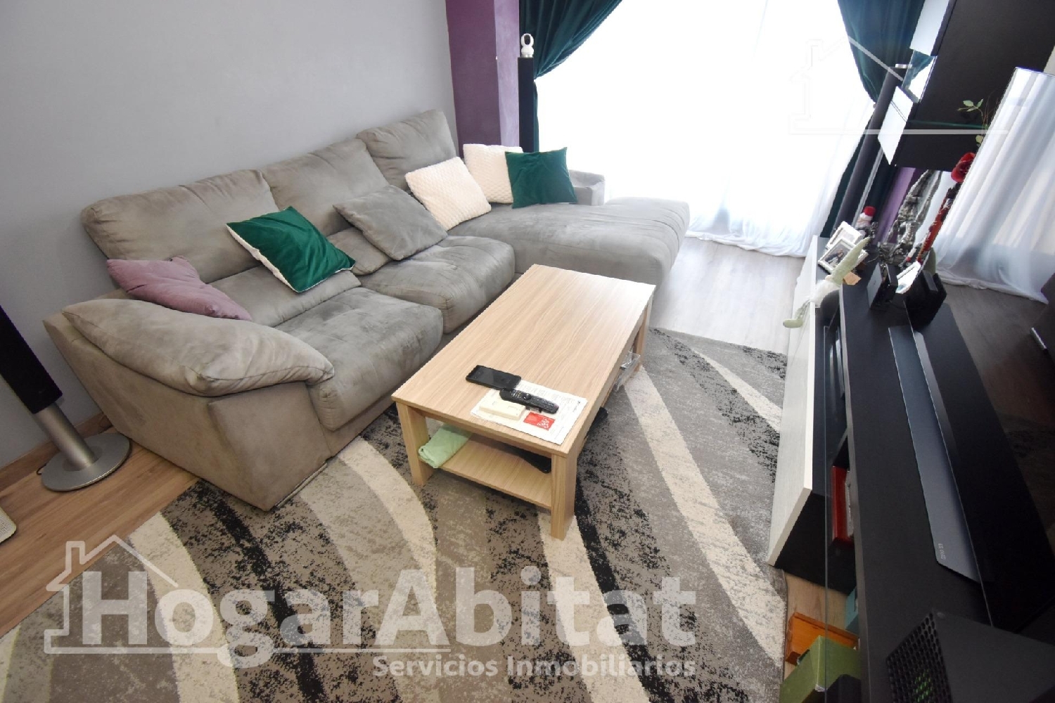  for sale apartment La Vall D'uixo Plana Baixa 2