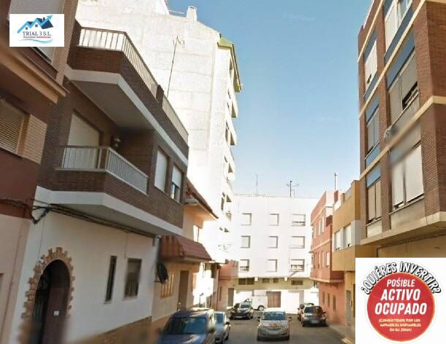  kaufen Wohnung La Vall D'uixo Plana Baixa 1