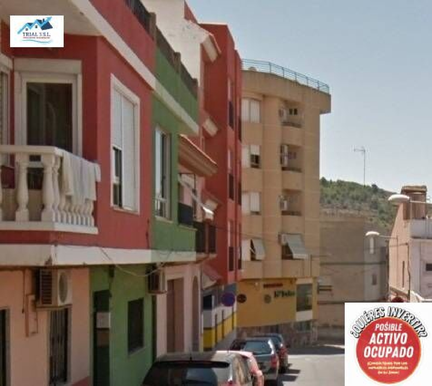  kaufen Wohnung La Vall D'uixo Plana Baixa 1