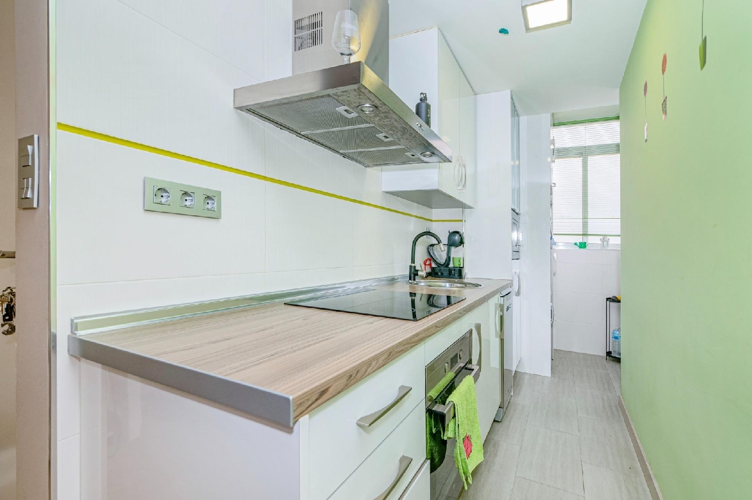  te koop appartement La Zubia Vega De Granada 8