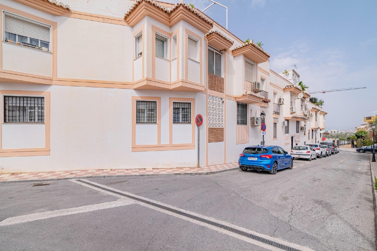  en venta apartamento La Zubia Vega De Granada 4